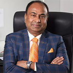 Profile photo of DR. K ANAND KUMAR